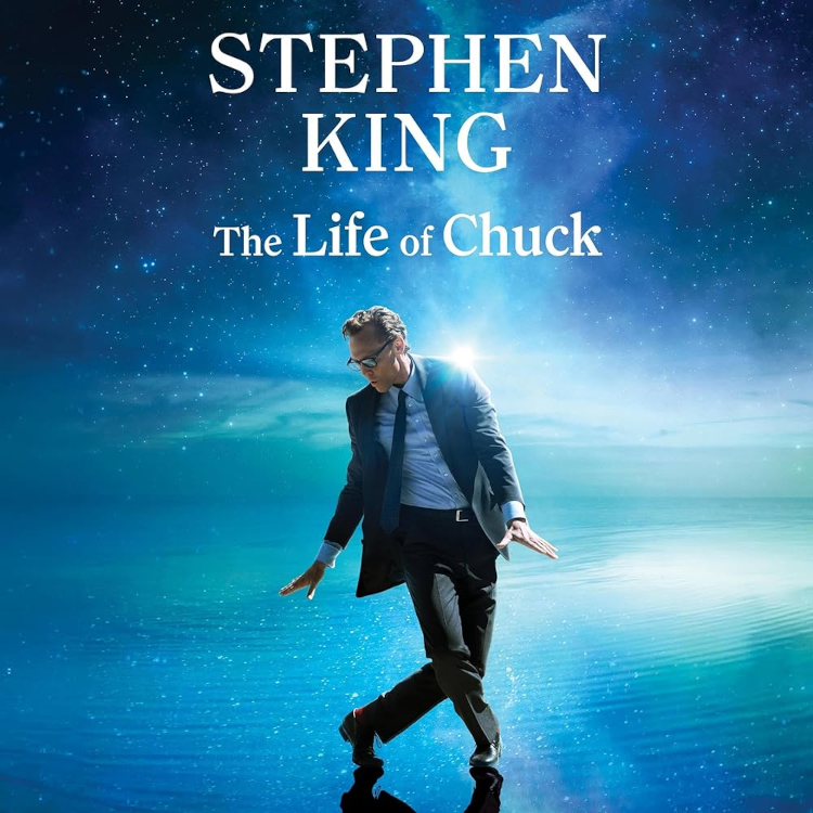 The Life of Chuck