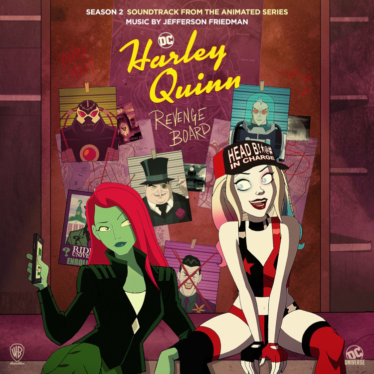 Harley Quinn
