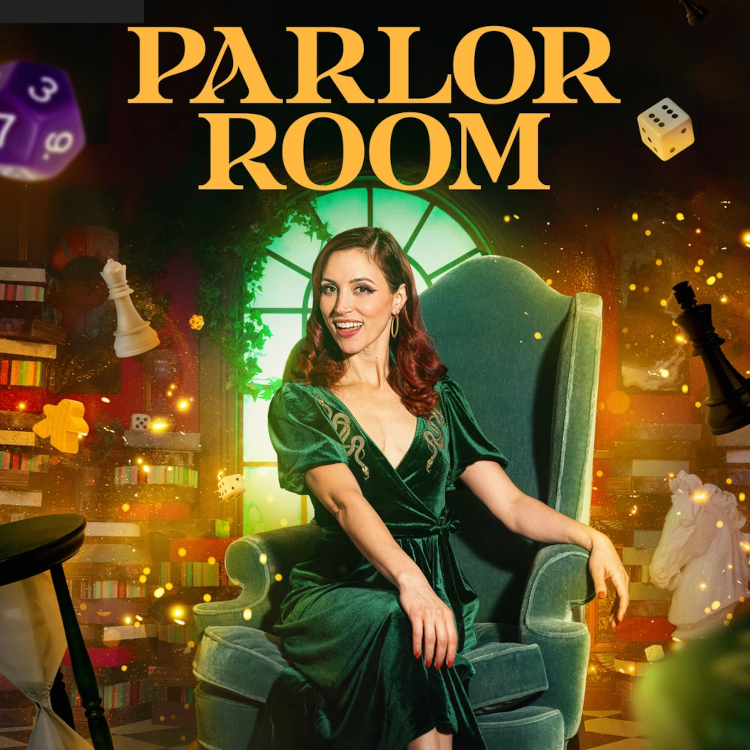 Parlor Room